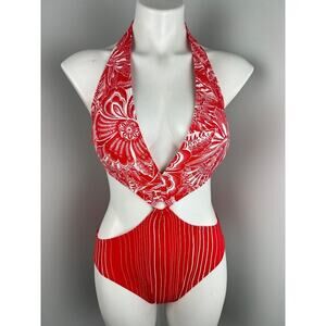 Vince Camuto Riviera Dei Fiori Ring Mixed Ring Monokini 12